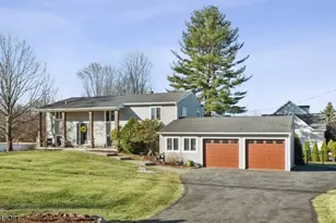 170 Morris Turnpike, Randolph Township, NJ 07869 - Photo 1