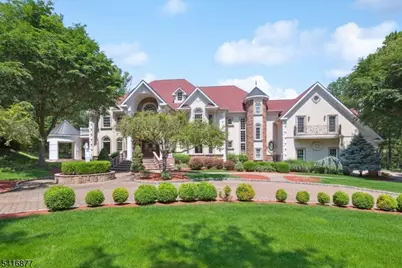 115 Skyline Drive, Watchung, NJ 07069 - Photo 3