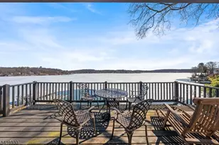 11B Wildwood Shores Dr, Hopatcong, NJ 07843 - Photo 27