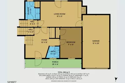 136 Powderhorn Dr, Lopatcong Township, NJ 08865 - Photo 47