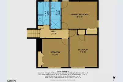 136 Powderhorn Dr, Lopatcong Township, NJ 08865 - Photo 49