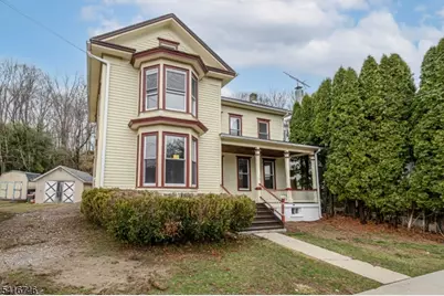 32 High Street, Blairstown Township, NJ 07825 - Photo 37