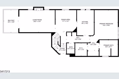 70 Overlook Dr, Independence Township, NJ 07840 - Photo 37