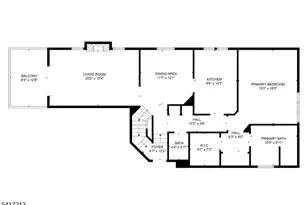 70 Overlook Dr, Independence Township, NJ 07840 - Photo 37