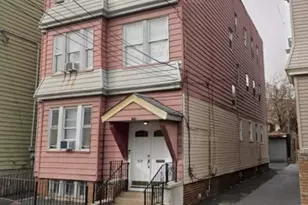 419 Jelliff Ave, Newark, NJ 07112 - Photo 1