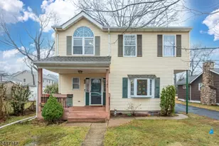 42 Roosevelt Ave, Parsippany, NJ 07034 - Photo 1