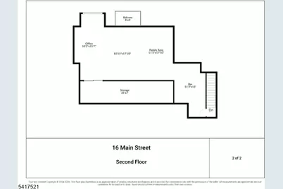 16 Main St #D6, Sparta Township, NJ 07871 - Photo 37