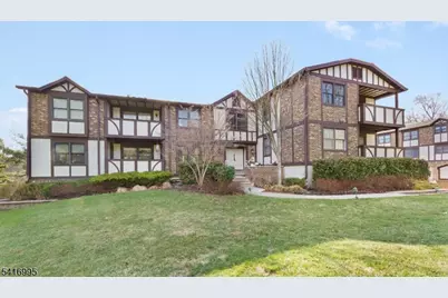 19I Heritage Dr #I, Chatham Township, NJ 07928 - Photo 1