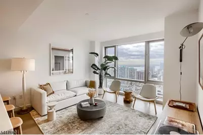 75 Park Ln #3305, Jersey City, NJ 07310 - Photo 1