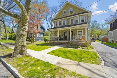 36 Dunnell Rd, Maplewood, NJ 07040 - Photo 3