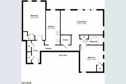 5 Pomona Ave #2c, Newark, NJ 07112 - Photo 9