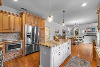 159 Sand Spring Rd, Harding Township, NJ 07960 - Photo 5