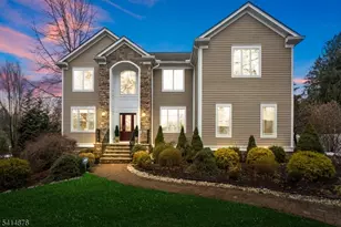 159 Sand Spring Rd, Harding Township, NJ 07960 - Photo 1