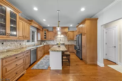 159 Sand Spring Rd, Harding Township, NJ 07960 - Photo 3