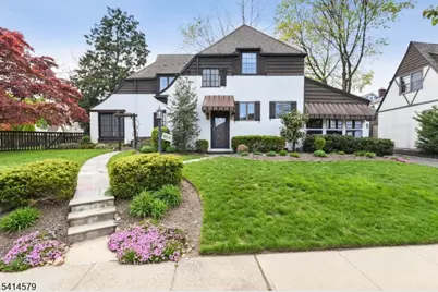 869 Ridgewood Rd, Millburn, NJ 07041 - Photo 1