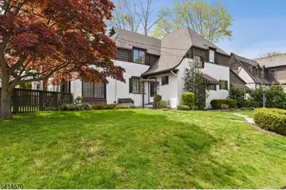 869 Ridgewood Rd, Millburn, NJ 07041 - Photo 3