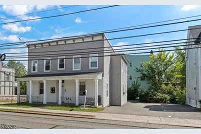 143 Valley Rd Unit #2L, Montclair, NJ 07042 - Photo 1