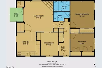 183 Milkweed Ct, Readington, NJ 08887 - Photo 19