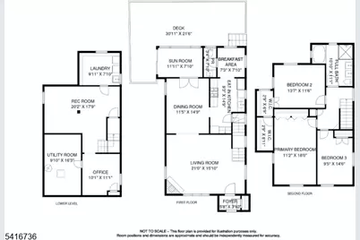 3 Hyde Rd, Bloomfield, NJ 07003 - Photo 37