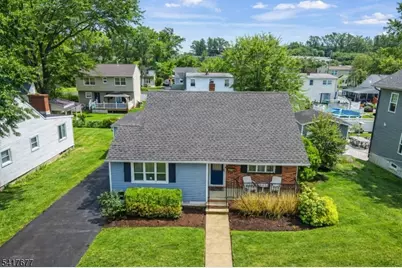 25 Fair Hill Rd, Clifton, NJ 07013 - Photo 1