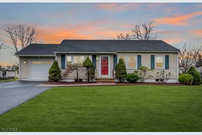 14 Edgewood Ter, Bridgewater, NJ 08807 - Photo 1