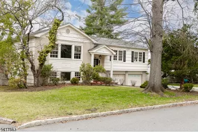 25 Devonshire Ter, West Orange Township, NJ 07052 - Photo 3