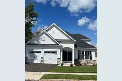 54 Norton Rd, Hillsborough Township, NJ 08844 - Photo 1