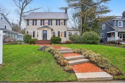 48 Kendal Ave, Maplewood, NJ 07040 - Photo 1