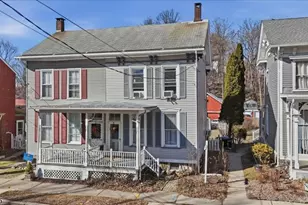 329 Water St, Belvidere, NJ 07823 - Photo 1