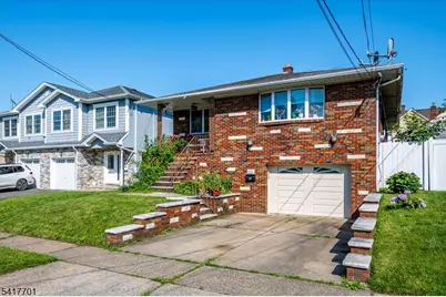 606 Knopf St, Linden, NJ 07036 - Photo 1