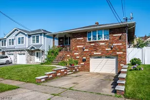 606 Knopf St, Linden, NJ 07036 - Photo 1