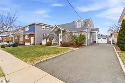 145 Canterbury Ave, North Arlington, NJ 07031 - Photo 3