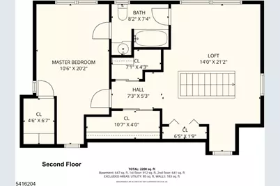 145 Canterbury Ave, North Arlington, NJ 07031 - Photo 33