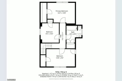 15 Belle Terre Rd, West Orange Township, NJ 07052 - Photo 25