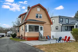 15 Belle Terre Rd, West Orange Township, NJ 07052 - Photo 21