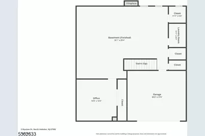 3 Skyview Dr, North Haledon, NJ 07508 - Photo 43