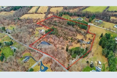 11 Springtown Rd, Readington, NJ 08889 - Photo 1