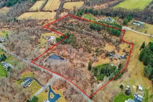 11 Springtown Rd, Readington, NJ 08889 - Photo 1