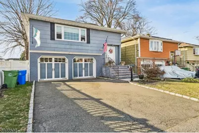 76 Elmwood Ter, Linden, NJ 07036 - Photo 3