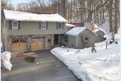 113 Stony Brook Rd, Knowlton Township, NJ 07832 - Photo 23