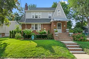 7 Fleming Terrace, Maplewood, NJ 07040 - Photo 1