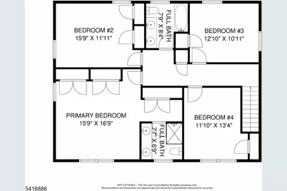 12 Troy Dr, Livingston Twp., NJ 07039 - Photo 23