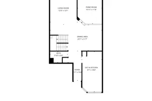 1403 Moonlight Ct, Washington Township, NJ 07840 - Photo 31