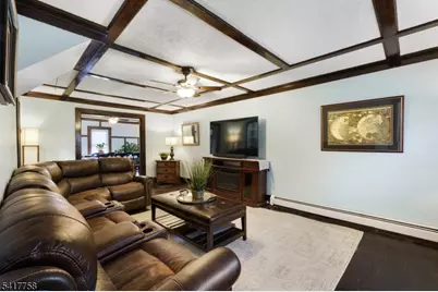 322 Berkshire Valley Rd, Roxbury Township, NJ 07885 - Photo 9