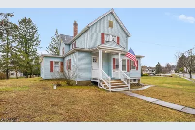 322 Berkshire Valley Rd, Roxbury Township, NJ 07885 - Photo 1