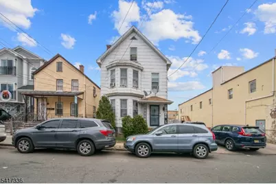 109 Franklin St, Elizabeth, NJ 07206 - Photo 1