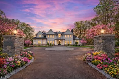 104 Chestnut Ridge Rd, Saddle River, NJ 07458 - Photo 1