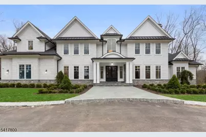 104 Chestnut Ridge Rd, Saddle River, NJ 07458 - Photo 3