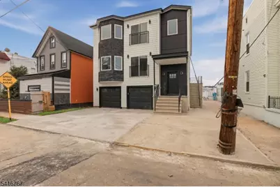 203 Maple Ave, Irvington, NJ 07111 - Photo 3