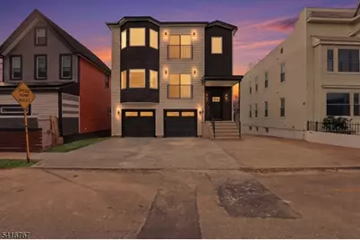 203 Maple Ave, Irvington, NJ 07111 - Photo 1